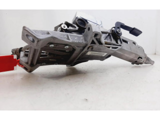 Руль Land Rover Discovery  1989 - 1998 года BJ323K772AD      