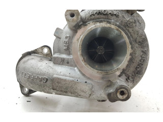 Турбина Peugeot 2008 I 9696120609