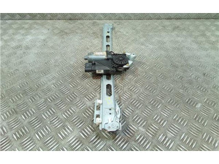 Передний механический механизм для подъема окна A1688201142, 119731300   Mercedes-Benz A W168       