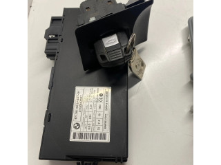 Řídící jednotka 0281017024, 8510829 BMW 3 E92 E93 2010