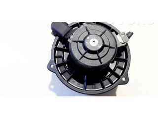 Вентилятор печки 971121c000, f00s330024 Hyundai Getz