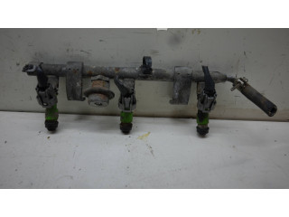 Vstřikovací lišta Subaru Outback (BS)