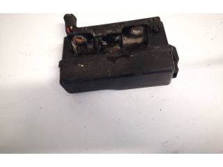 Блок предохранителей     Toyota Corolla Verso AR10    