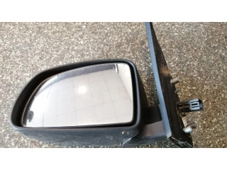 Зеркало электрическое левое Opel Meriva A 2003-2010 года