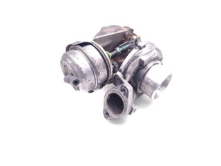 Turbodmychadlo Турбина 898102-3712 Opel Astra J Z17DTR