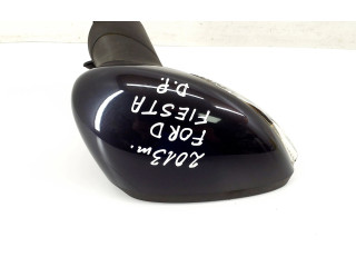 Zpětné zrcátko  Ford Fiesta 2013  420101  