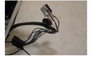 Zpětné zrcátko Alfa Romeo Stelvio 2017