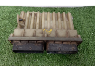 Řídící jednotka 24410130 Opel Zafira A