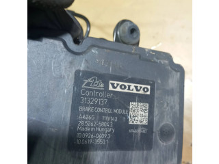 Блок АБС P31329137, 02120543 Volvo S60 2011-2013 года
