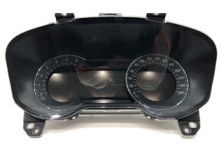 Přístrojová deska Ford Mondeo MK V 2014 GS7T-10849-ALE