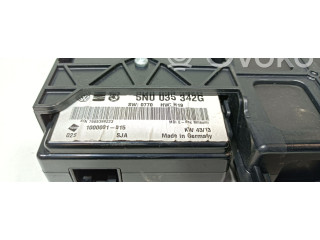 Блок комфорта 5N0035342G, 5N0035341H Volkswagen Golf VI