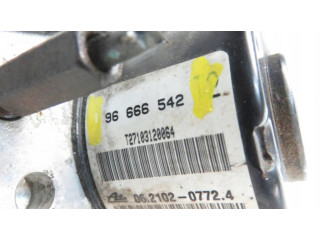 Блок АБС 96666542 Chevrolet Spark