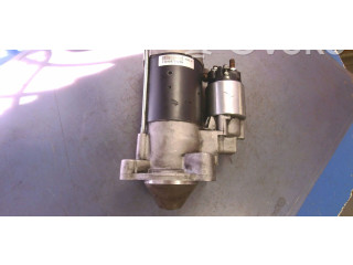 Стартер 11018970125N, 5802M3 Citroen C8