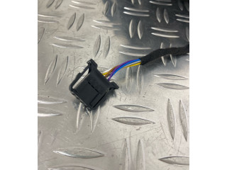 Зеркало электрическое        Skoda Fabia Mk3 (NJ)  2015 - 2021 года   