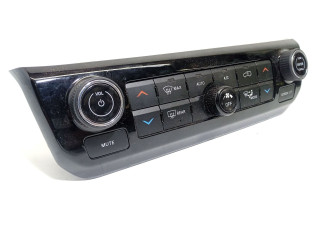 Блок управления климат-контролем 1704138401, 50146998   Jeep Compass