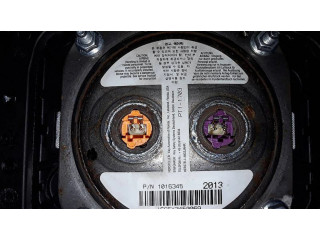 Подушка безопасности водителя 01561068340 Alfa Romeo Giulietta