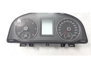 Панель приборов 1T0920875J   Volkswagen Touran II       