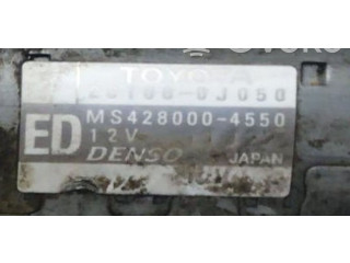 Ojnice 28100-0J050, 28100-0J050 Toyota Yaris