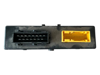 Блок комфорта 9639819680, 55424858   Peugeot Expert   