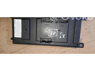 Блок комфорта DW9314F041AF Jaguar XJ X351