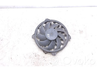 Вентилятор радиатора     9635466180, 5021083    Citroen C8 
