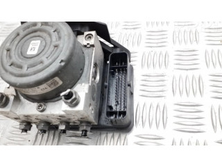 Блок АБС 5Q0907379P, 5Q0614517N   Audi  A3 S3 8V  2013-2019 года