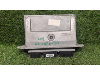 Řídící jednotka CB5A12A650CD, BT4A12B684DA Ford Explorer 2012