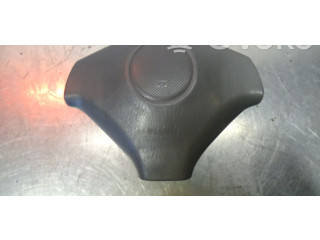 Подушка безопасности водителя Suzuki Ignis