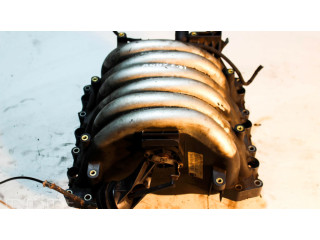 Всасывающий коллектор