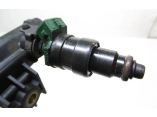 Vstřikovací čerpadlo Renault Kangoo I