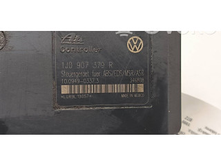 Блок АБС 1J0907379R   Volkswagen  Bora  1998 - 2005 года