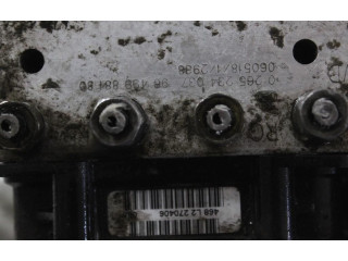 Блок АБС 9649988180 Fiat Ulysse - года