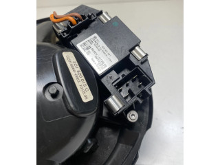 Вентилятор печки    3C1820015G, 3C0907521   Volkswagen Touran I