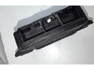 Блок управления парковки