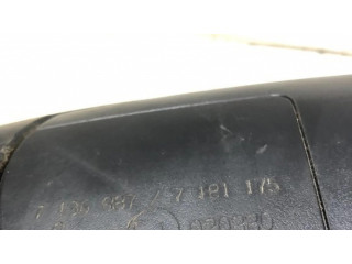 Zpětné zrcátko BMW X6 E71 2010 020880