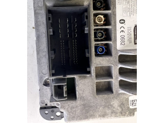 Дисплей    68224530AH, 6434CBE2800   Jeep Grand Cherokee