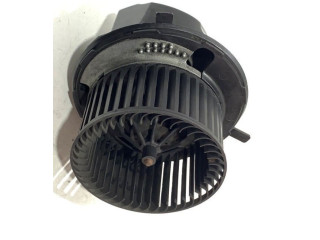 Вентилятор печки 1K1820015C Volkswagen Golf VII