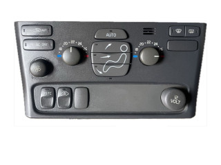Блок управления климат-контролем 7923 Volvo S80