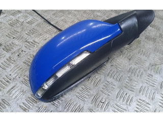 Зеркало (управляемое электричеством)    Skoda Octavia Mk2 (1Z)