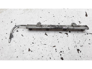 Топливная рампа Mitsubishi Lancer Evolution