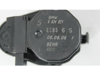 Вентилятор печки BMW X3 E83