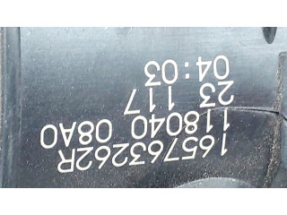 Turbodmychadlo Турбина 16319700065, 60654454 Nissan Juke II F16 1.0