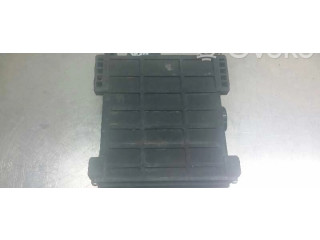 Řídící jednotka 0280800124, 0035454932 Mercedes-Benz E AMG W210 2000