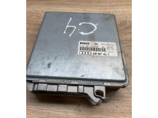 Řídící jednotka 4A0907401E, 0281001253 Audi A6 S6 C4 4A 1994