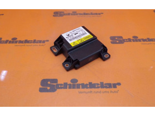 Блок подушек безопасности 8201163304, 8201163304 Dacia Duster