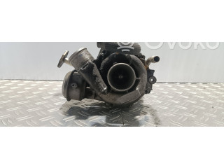 Турбина Renault Scenic II - Grand scenic II H8200575462
