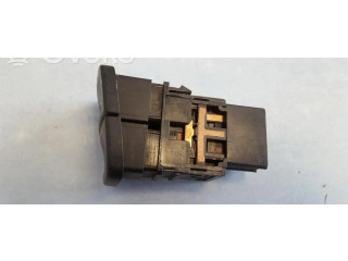 Переключатель дворников Nissan Prairie