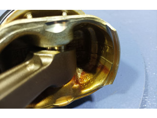 Píst    Chevrolet Captiva     