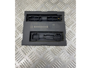 Блок комфорта Audi Q5 SQ5