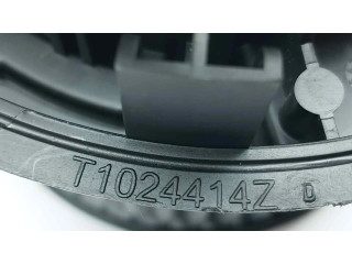 Вентилятор печки T918262, T1024419X Peugeot 108